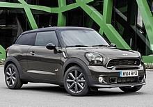 MINI Paceman